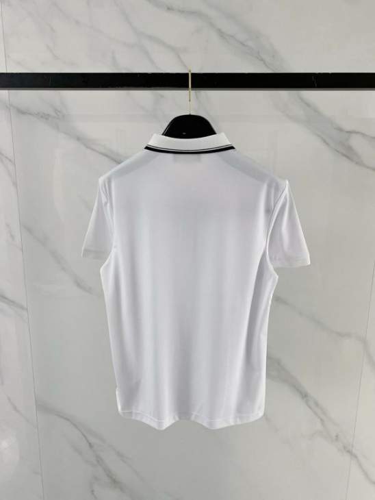 Loro Piana Polo Shirts Short _SKULoroPianasz48-56xetr3926787